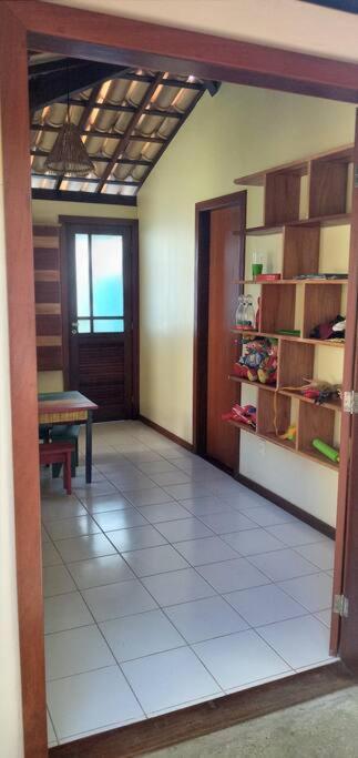 Imbassai - Casa Alto Padrao Completa - Condominio Fechado - A2B1 Zewnętrze zdjęcie