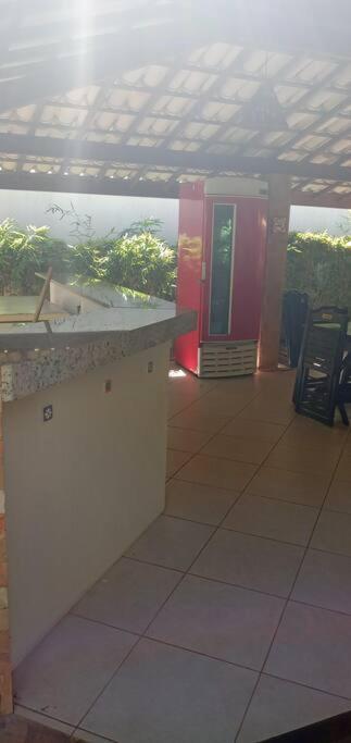 Imbassai - Casa Alto Padrao Completa - Condominio Fechado - A2B1 Zewnętrze zdjęcie